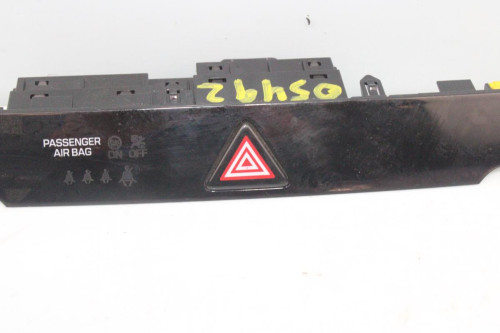 WARNING Hyundai TUCSON (TL) 
