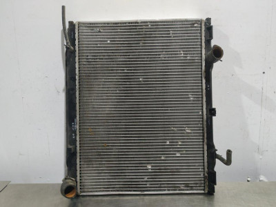 RADIADOR AGUA, KIA, SORENTO (BL)