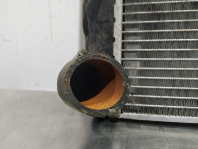 RADIADOR AGUA, KIA, SORENTO (BL)