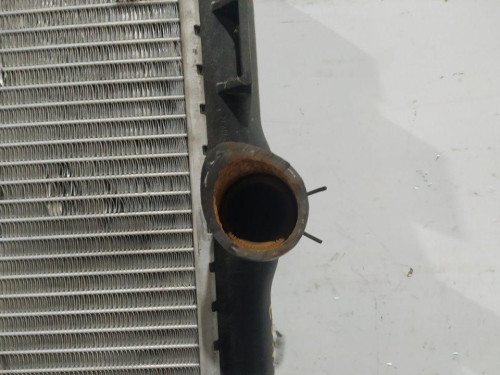  RADIADOR AGUA, KIA, SORENTO (BL) 