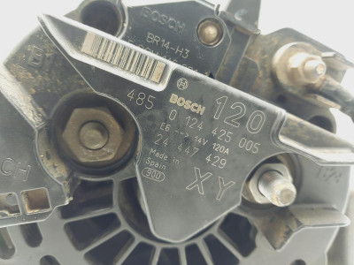 ALTERNADOR, OPEL, ASTRA H BERLINA