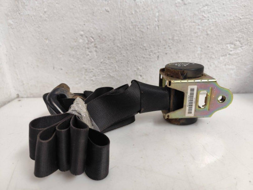 CINTURON SEGURIDAD DELANTERO DERECHO LAND ROVER 