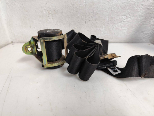  CINTURON SEGURIDAD DELANTERO DERECHO LAND ROVER 