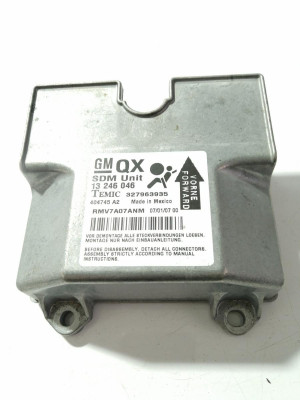 CENTRALITA AIRBAG, OPEL, ZAFIRA B