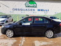 SEAT TOLEDO (KG3)