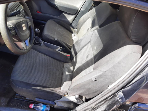  SEAT TOLEDO (KG3) 