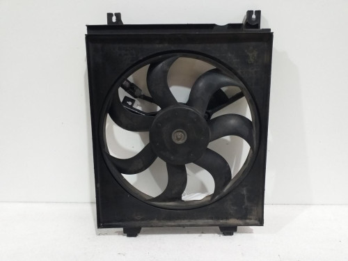  ELECTROVENTILADOR KIA CERATO (LD) 