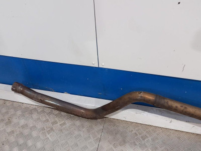 SILENCIADOR TRASERO, BMW, SERIE 5 BERLINA (F10)