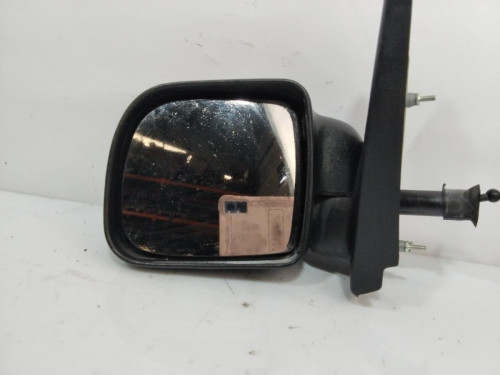 RETROVISOR IZQUIERDO RENAULT KANGOO I (F/KC0) 