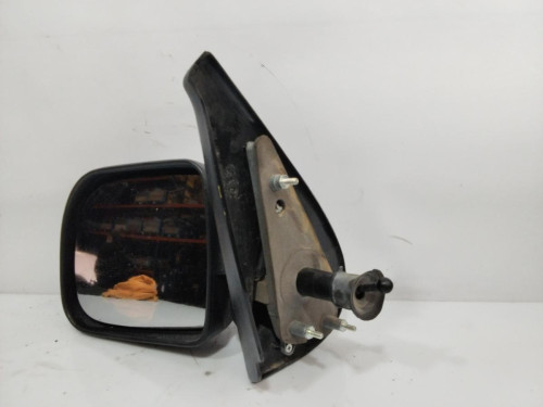 RETROVISOR IZQUIERDO RENAULT KANGOO I (F/KC0) 