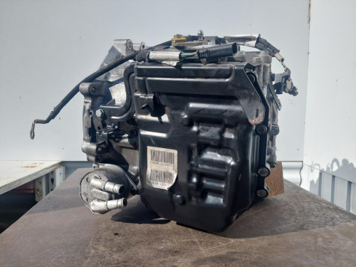 CAJA CAMBIOS PEUGEOT 2008 