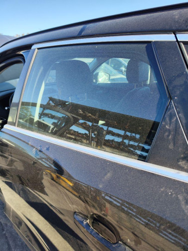 LUNA TRASERA IZQUIERDA Jaguar F-PACE 