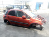  SUZUKI SX4 (RW/EY) 