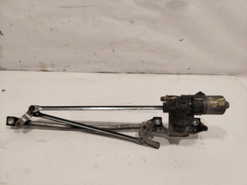 MOTOR LIMPIA DELANTERO 