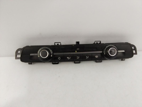 MANDO CALEFACCION / AIRE ACONDICIONADO Citroen BERLINGO COMBI 