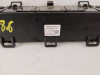 MANDO CALEFACCION / AIRE ACONDICIONADO Citroen BERLINGO COMBI 