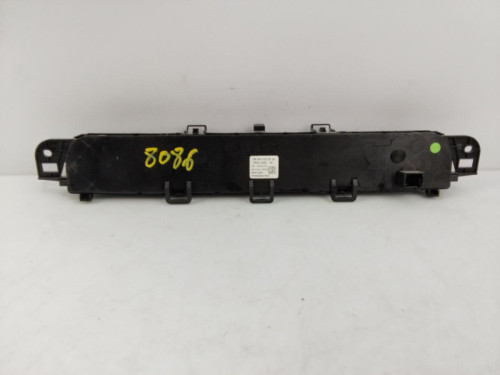 MANDO CALEFACCION / AIRE ACONDICIONADO Citroen BERLINGO COMBI 