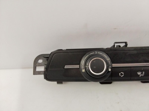 MANDO CALEFACCION / AIRE ACONDICIONADO Citroen BERLINGO COMBI 