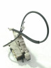  CERRADURA PUERTA TRASERA IZQUIERDA PEUGEOT 407 