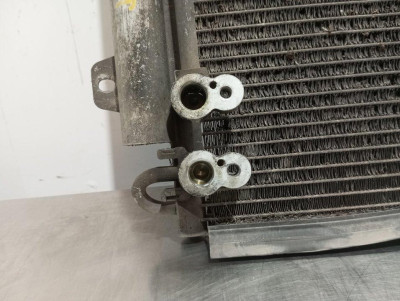 RADIADOR CALEFACCION / AIRE ACONDICIONADO, VOLKSWAGEN, PASSAT VARIANT (3C5)