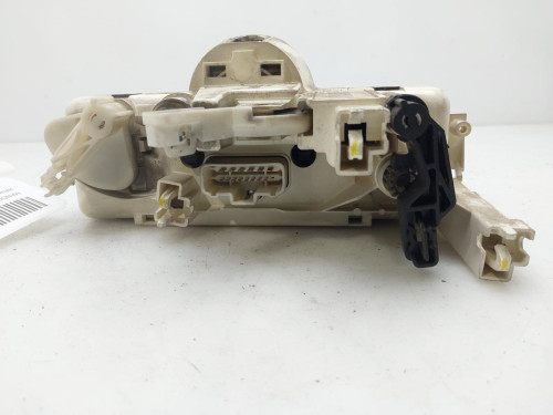 MANDO CALEFACCION / AIRE ACONDICIONADO Renault SCENIC II (JM) 