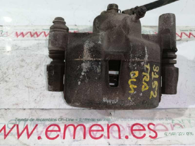 PINZA DE FRENO TRASERA DERECHA, LEXUS, RX 300 (MCU15)