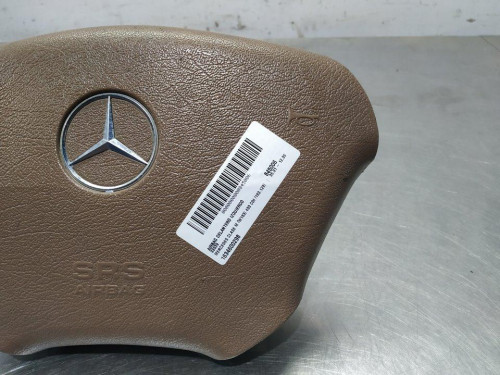 AIRBAG DELANTERO IZQUIERDO MERCEDES-BENZ CLASE ML (BM 163) 