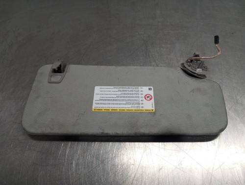  PARASOL IZQUIERDO, OPEL, MOKKA 