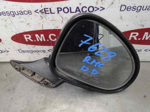  RETROVISOR DERECHO DAEWOO MATIZ 