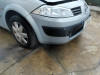 PARAGOLPES DELANTERO Renault Megane II Berlina 5P (10.2002->) RENAULT Megane II Berlina 5P (10.2002->) 