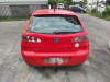 SEAT IBIZA (6L1) — Donor Vehicle for Used Parts 