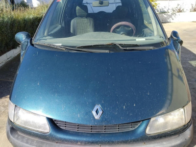 CAPO Renault Espace /Grand Espace (JE0)(1996->)