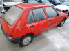PEUGEOT 205 BERLINA — автомобиль-донор на запчасти 