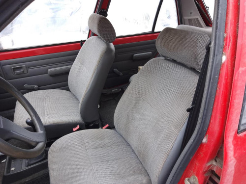 PEUGEOT 205 BERLINA — автомобиль-донор на запчасти 