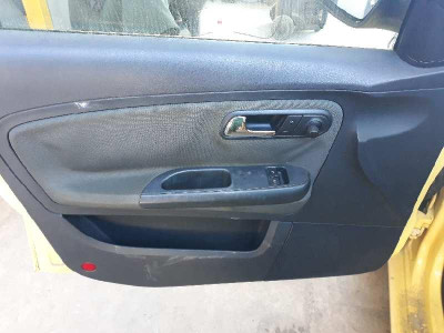 SEAT IBIZA (6L1)