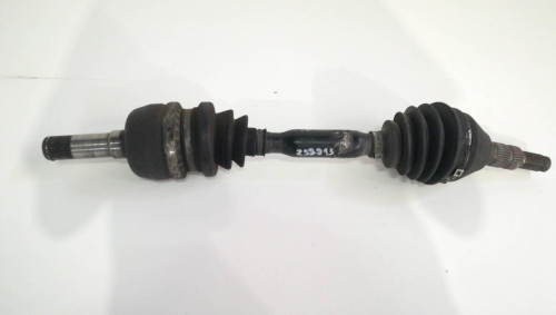  TRANSMISION DELANTERA IZQUIERDA OPEL VECTRA C BERLINA 