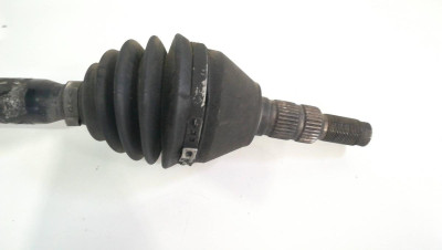 TRANSMISION DELANTERA IZQUIERDA, OPEL, VECTRA C BERLINA