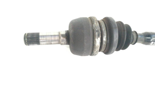  TRANSMISION DELANTERA IZQUIERDA OPEL VECTRA C BERLINA 
