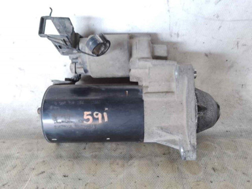 MOTOR ARRANQUE Fiat II BRAVO (198) 