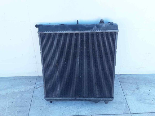 RADIADOR AGUA Citroen C3 