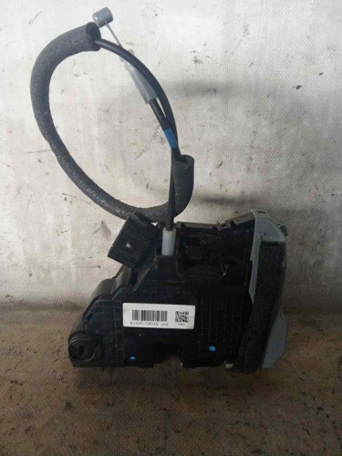 CERRADURA PUERTA TRASERA DERECHA Hyundai I20 (GB) 