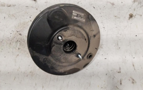 SERVOFRENO Ford TRANSIT CONNECT (CHC) 