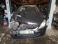 PEUGEOT 307 (S1)(04.2001)