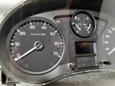 CUADRO INSTRUMENTOS, CITROEN, BERLINGO COMBI