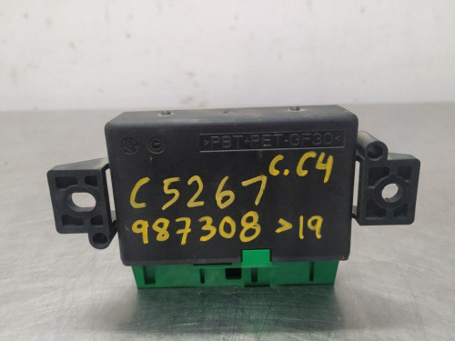  MODULO ELECTRONICO CITROEN C4 PICASSO/SPACETOURER 