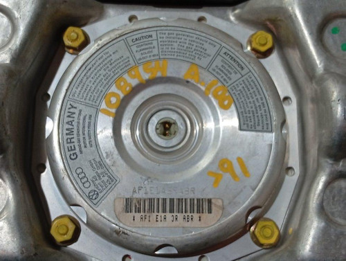  AIRBAG DELANTERO IZQUIERDO 