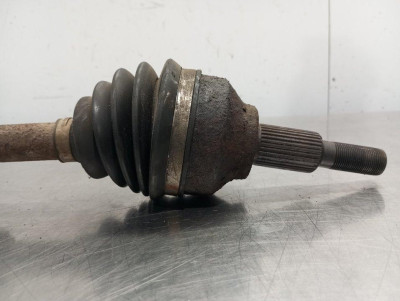 TRANSMISION DELANTERA IZQUIERDA, CHRYSLER, SEBRING CABRIO