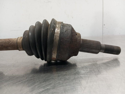  TRANSMISION DELANTERA IZQUIERDA, CHRYSLER, SEBRING CABRIO 