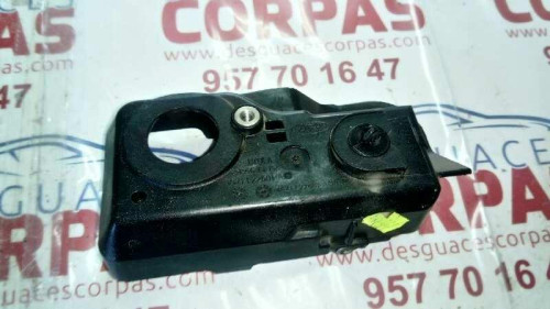  MANETA INTERIOR TRASERA IZQUIERDA Ford MONDEO BERLINA (GE) 
