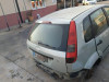 PORTON TRASERO Ford Fiesta (CBK)(2002->) Ford Fiesta (CBK)(2002->) 
